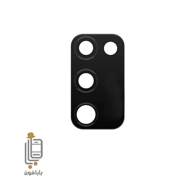 محافظ فلزی شیشه دوربین گوشی Samsung Galaxy A41